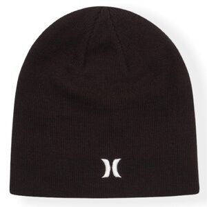 Hurley Men's Winter Hat - Classic Icon Beanie